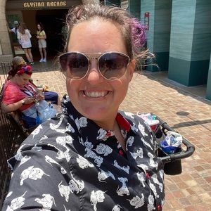 Meet your Posher, Jamie